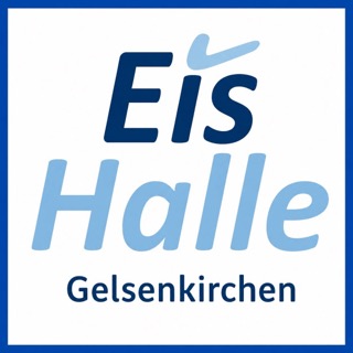 Eishalle Gelsenkirchen